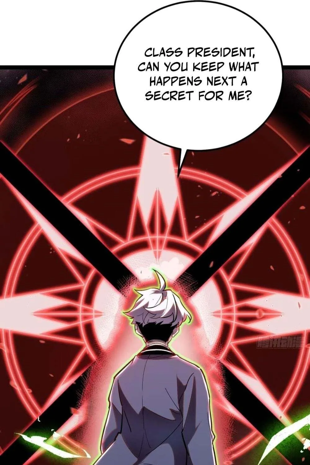 Read All Class Awakening God Slayer EN Manga Online