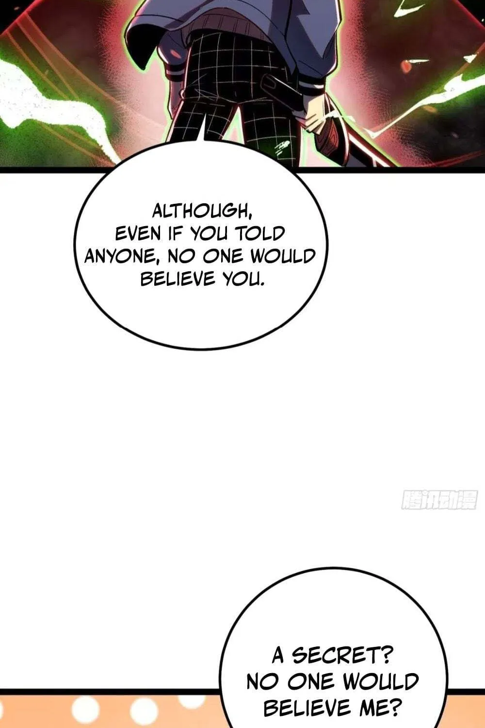 Read All Class Awakening God Slayer EN Manga Online