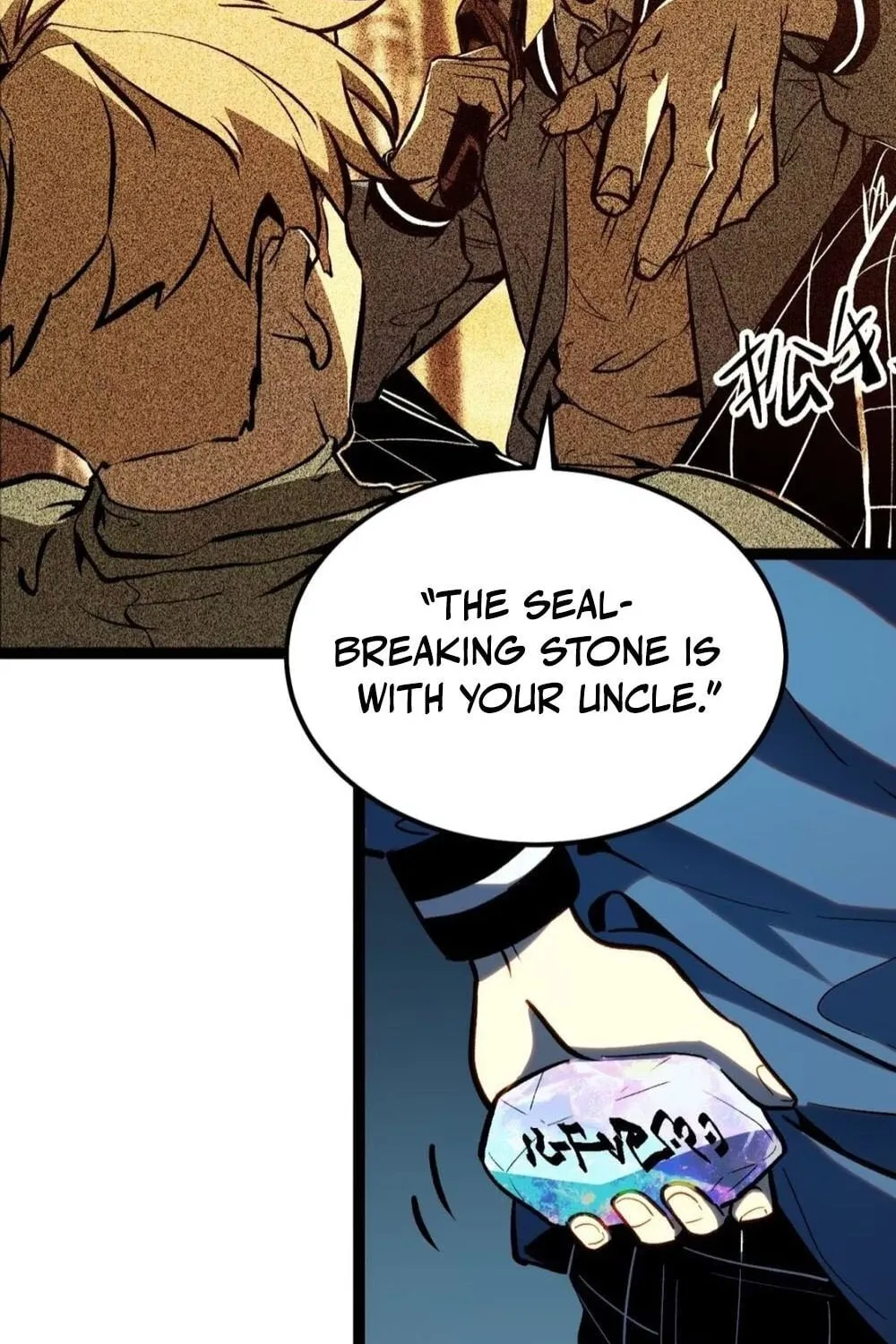 Read All Class Awakening God Slayer EN Manga Online