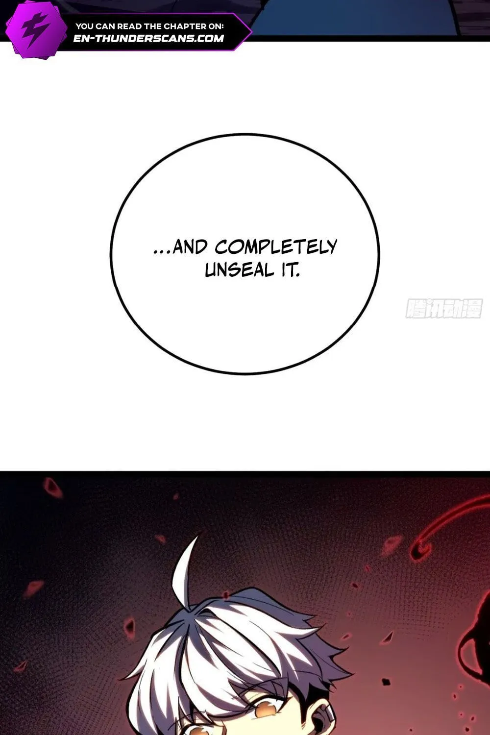 Read All Class Awakening God Slayer EN Manga Online