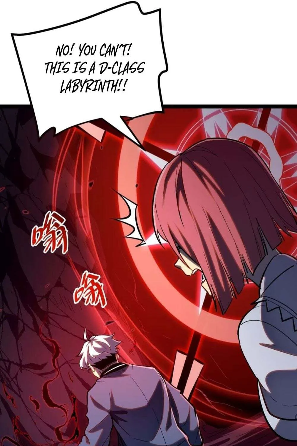 Read All Class Awakening God Slayer EN Manga Online