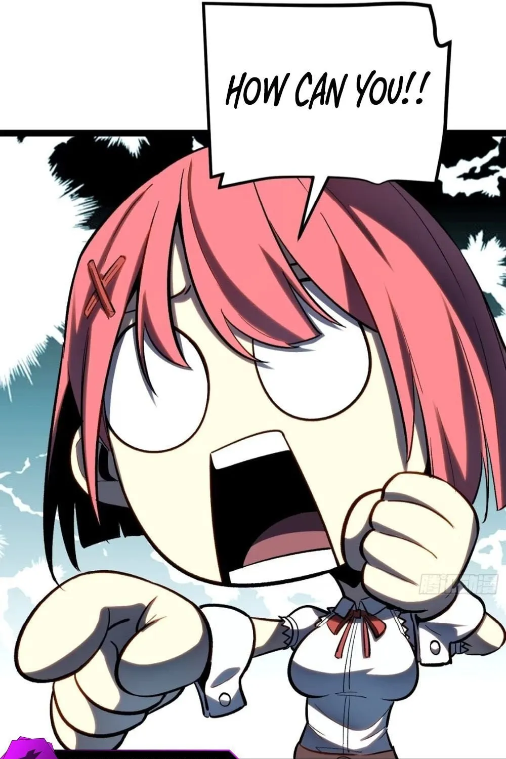 Read All Class Awakening God Slayer EN Manga Online