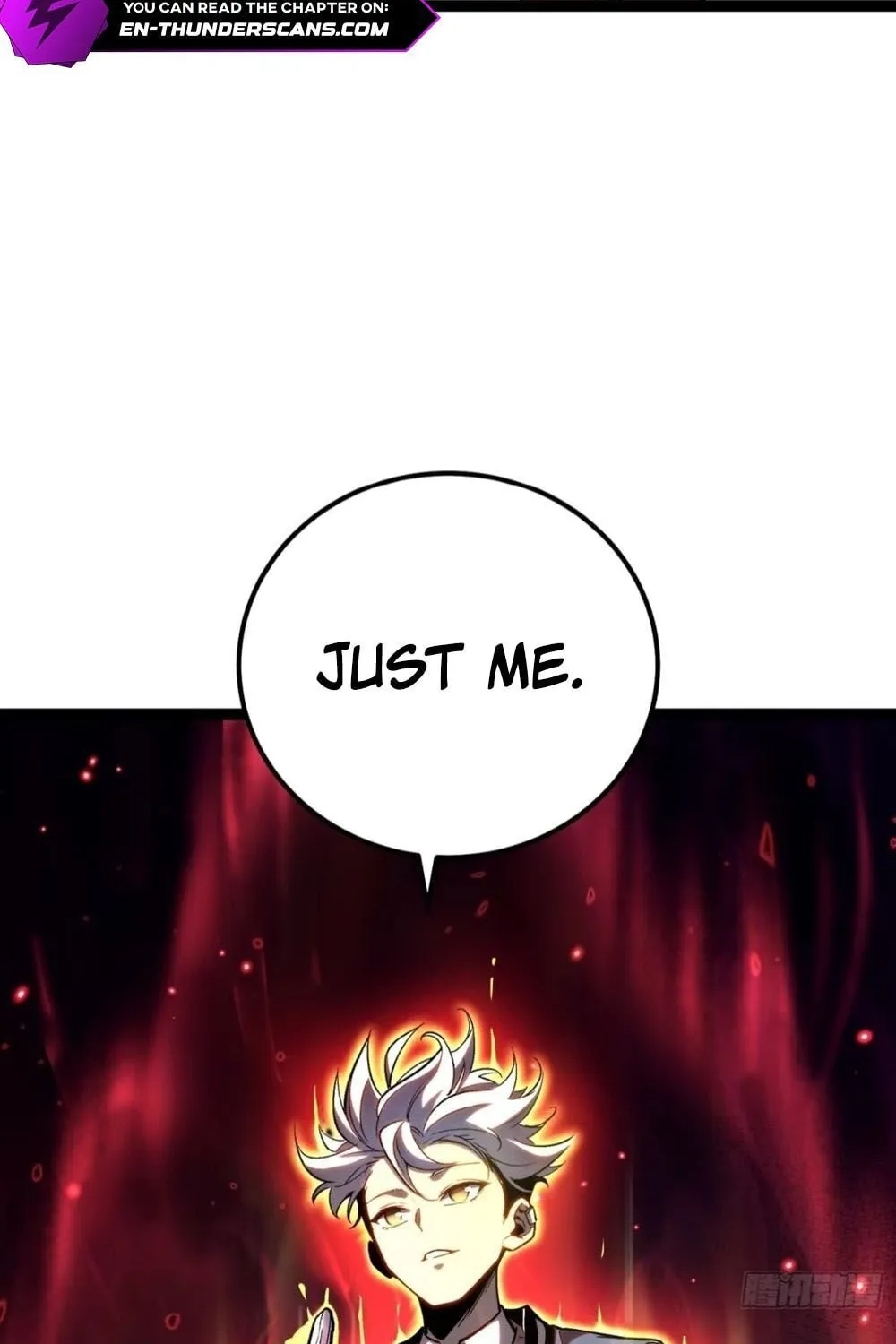 Read All Class Awakening God Slayer EN Manga Online
