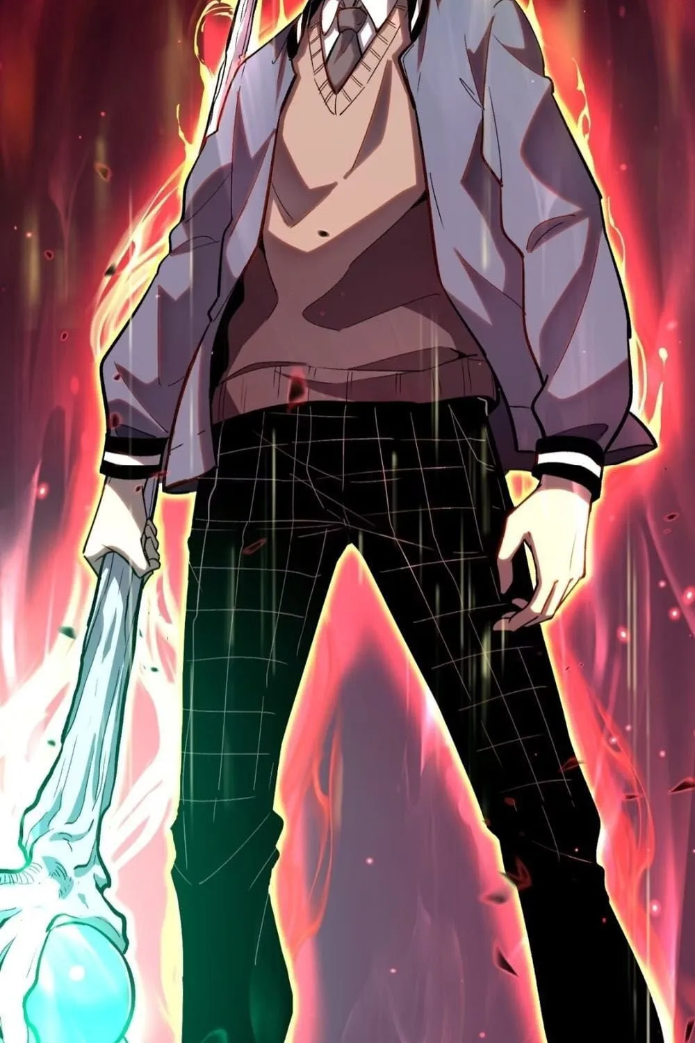 Read All Class Awakening God Slayer EN Manga Online
