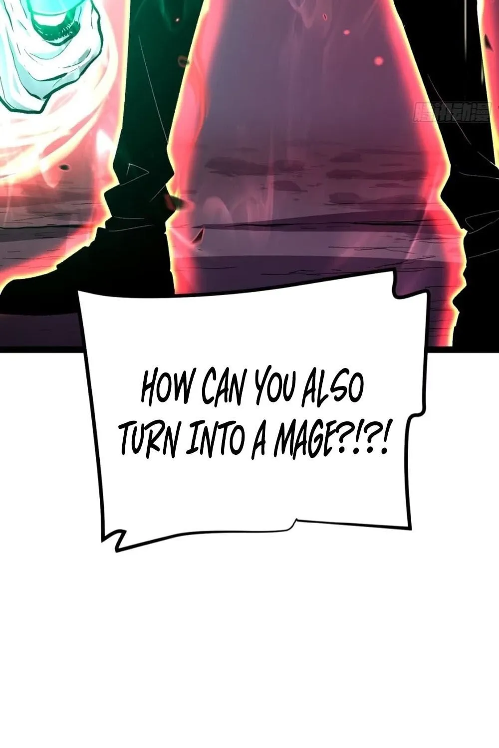 Read All Class Awakening God Slayer EN Manga Online
