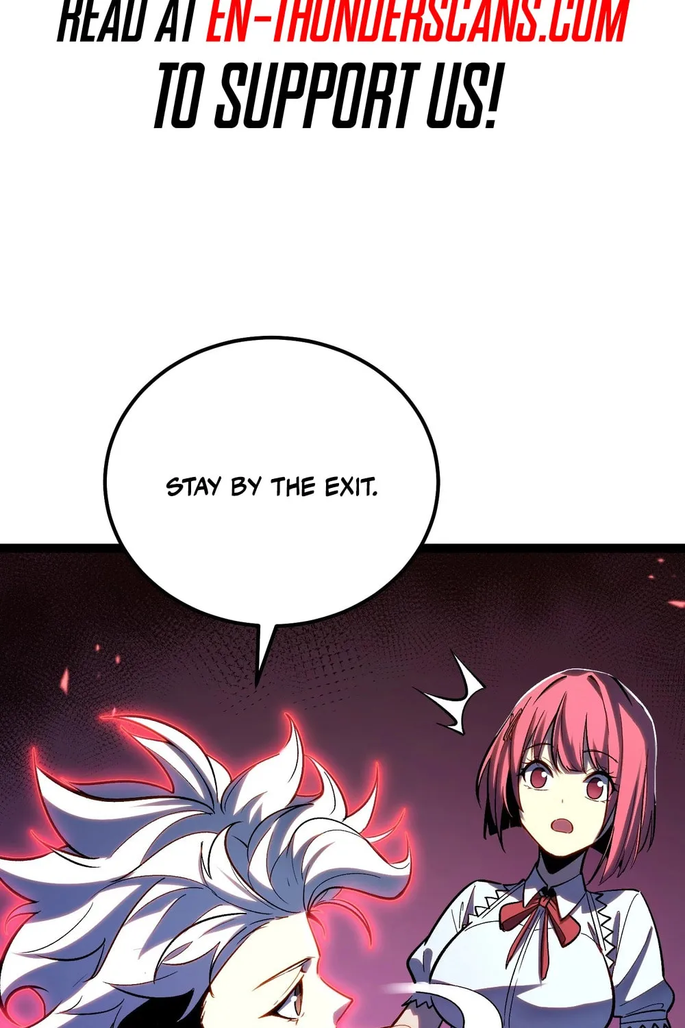 Read All Class Awakening God Slayer EN Manga Online