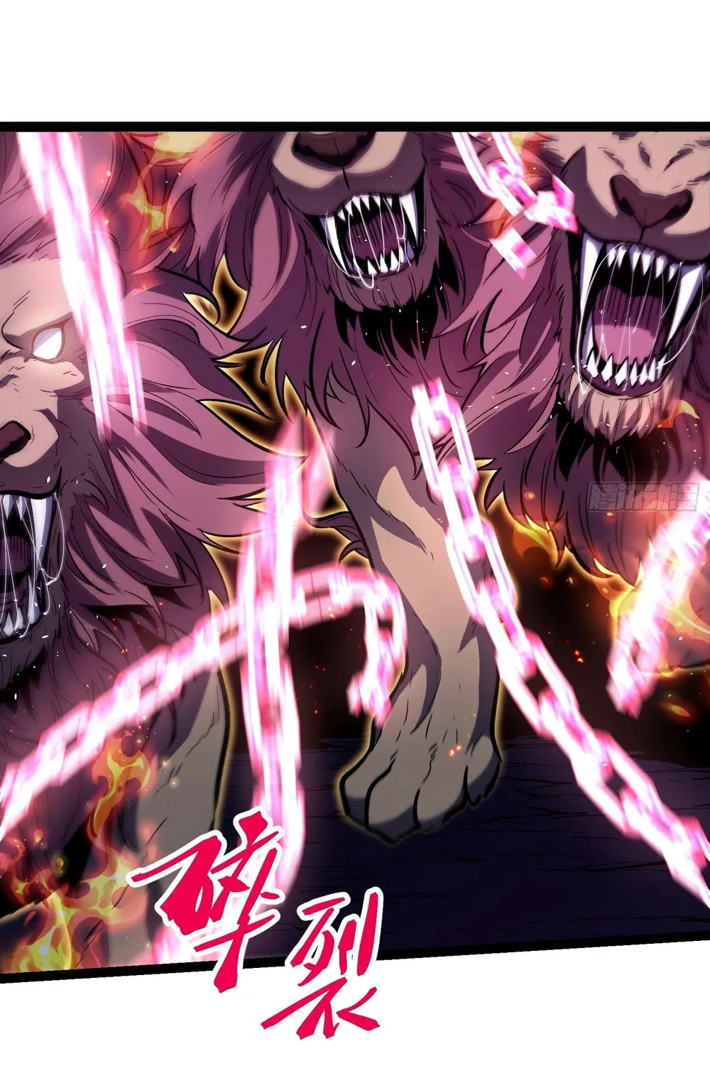 Read All Class Awakening God Slayer EN Manga Online