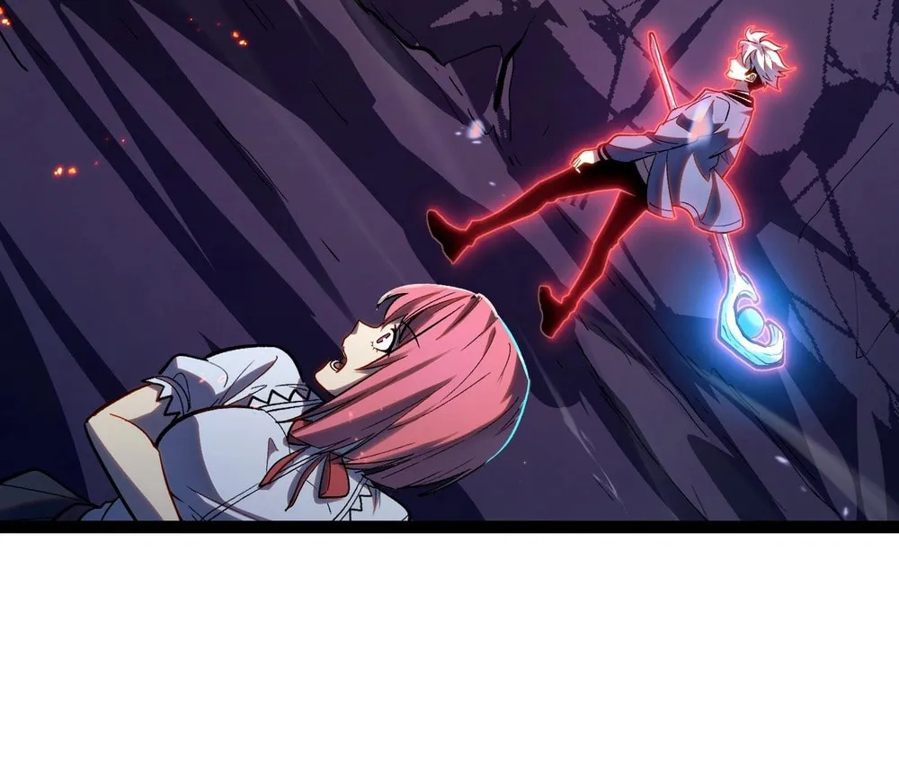 Read All Class Awakening God Slayer EN Manga Online