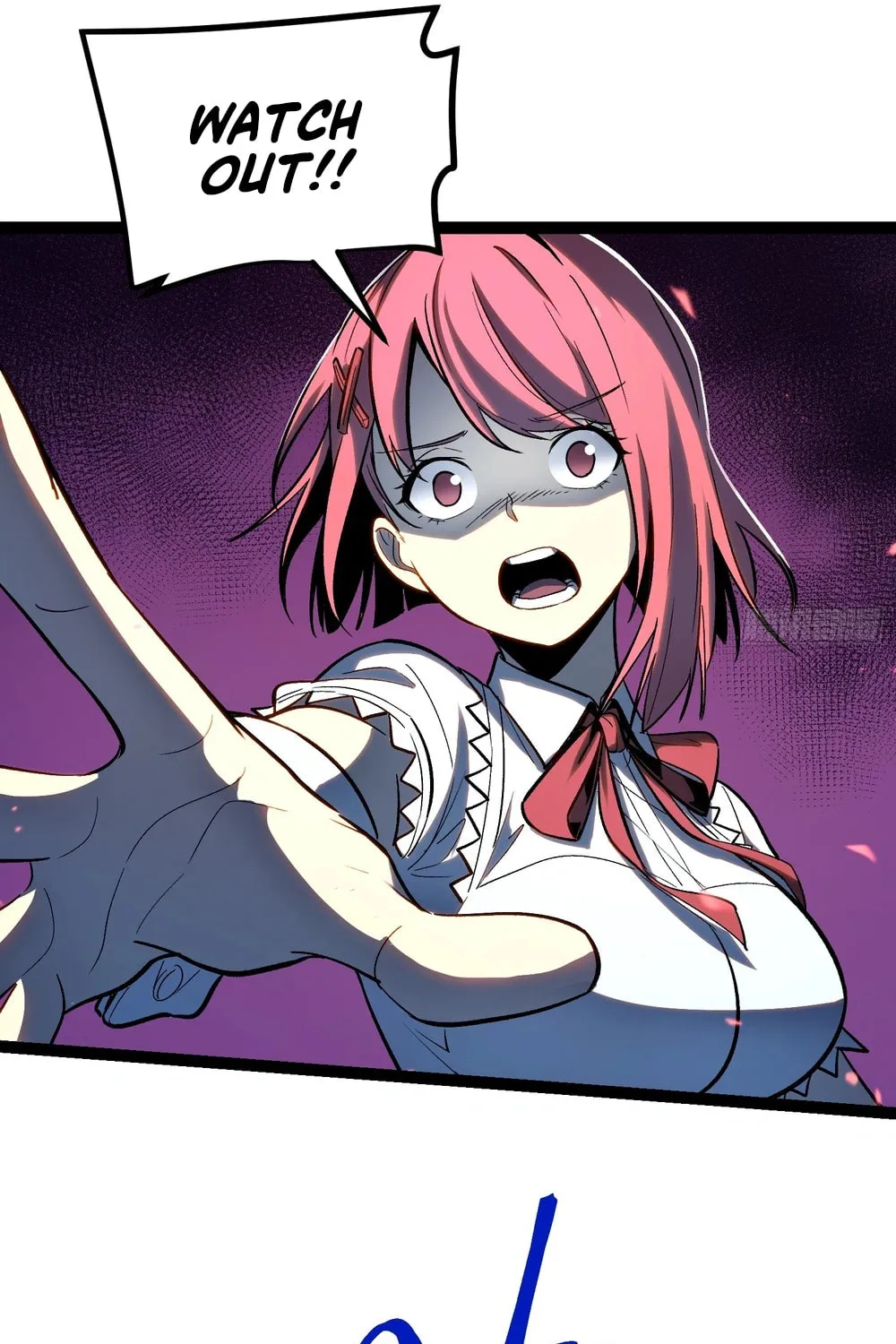 Read All Class Awakening God Slayer EN Manga Online
