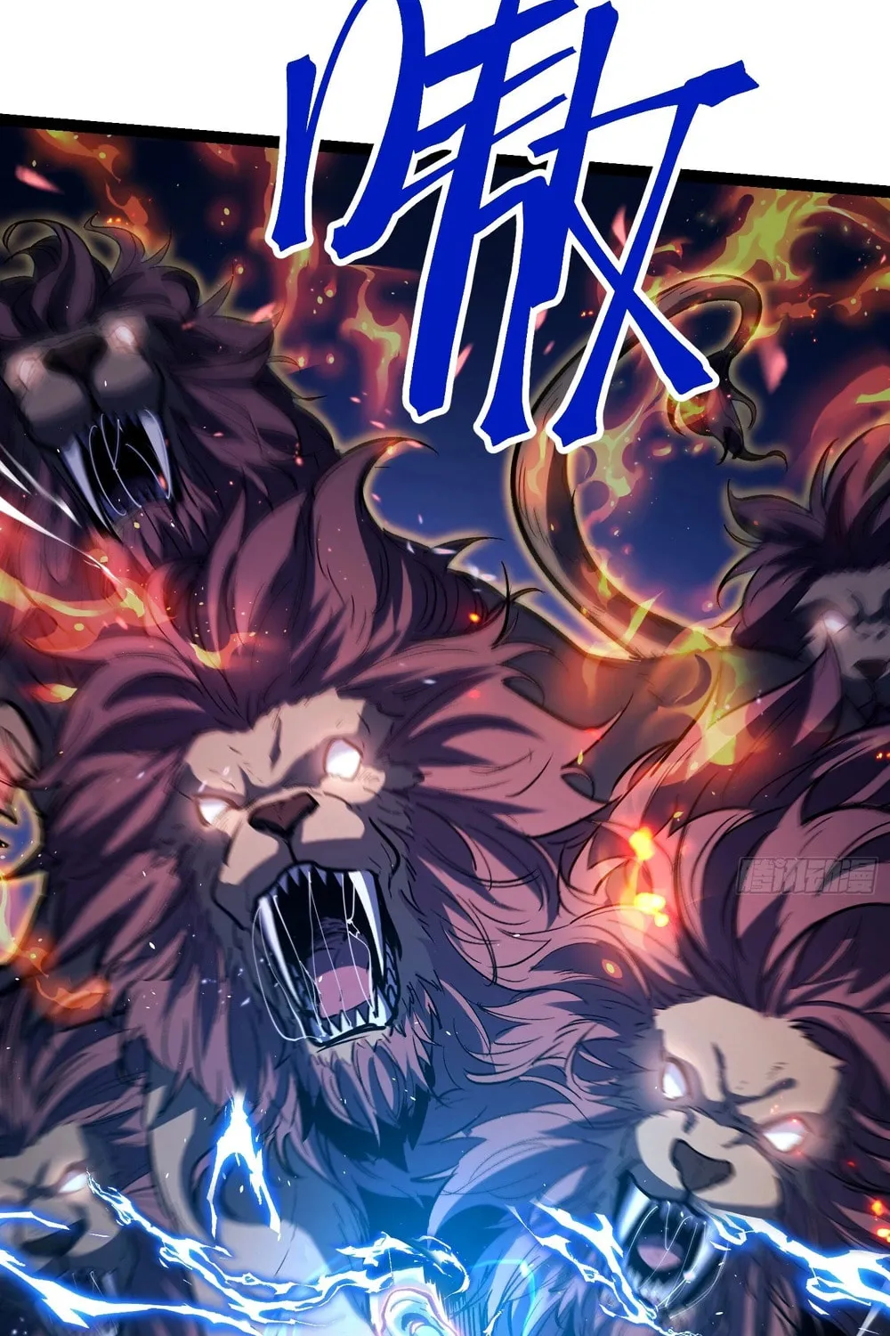 Read All Class Awakening God Slayer EN Manga Online