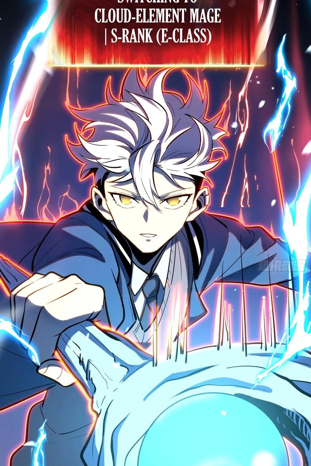 Read All Class Awakening God Slayer EN Manga Online