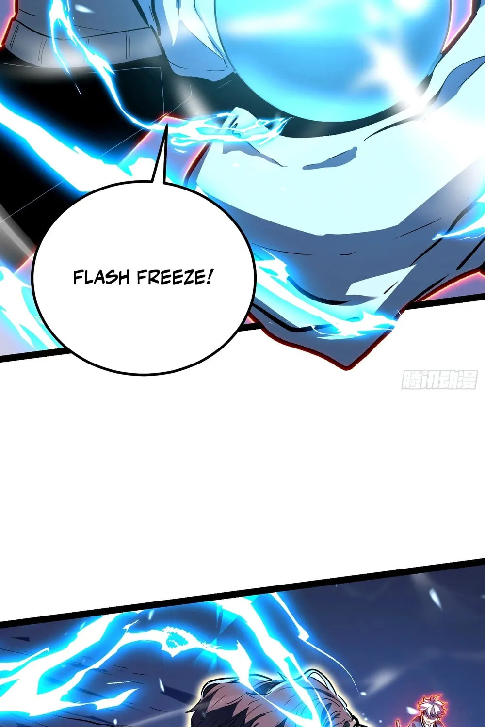 Read All Class Awakening God Slayer EN Manga Online