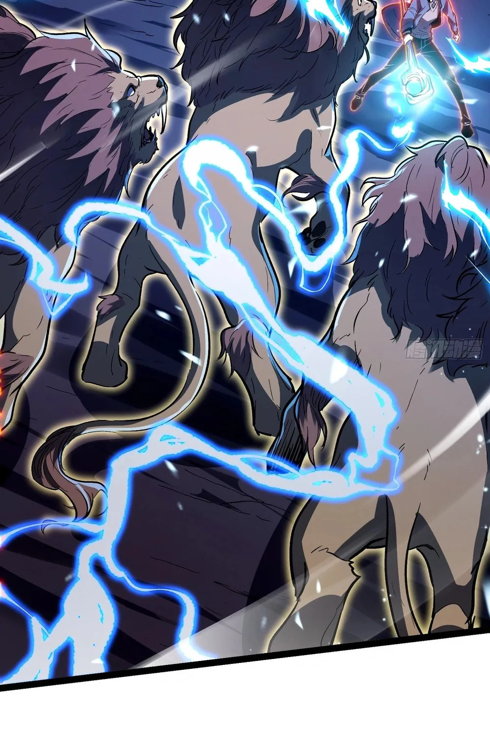 Read All Class Awakening God Slayer EN Manga Online