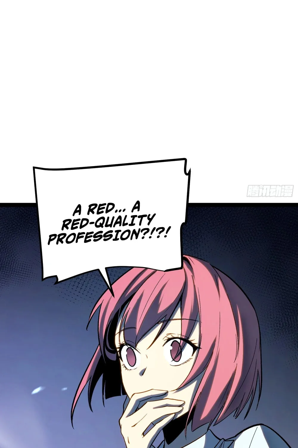 Read All Class Awakening God Slayer EN Manga Online