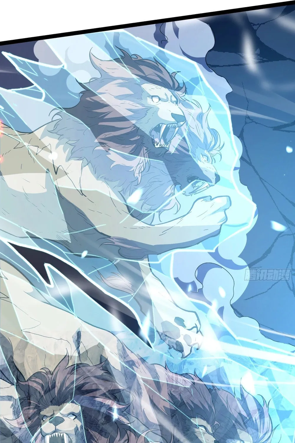Read All Class Awakening God Slayer EN Manga Online