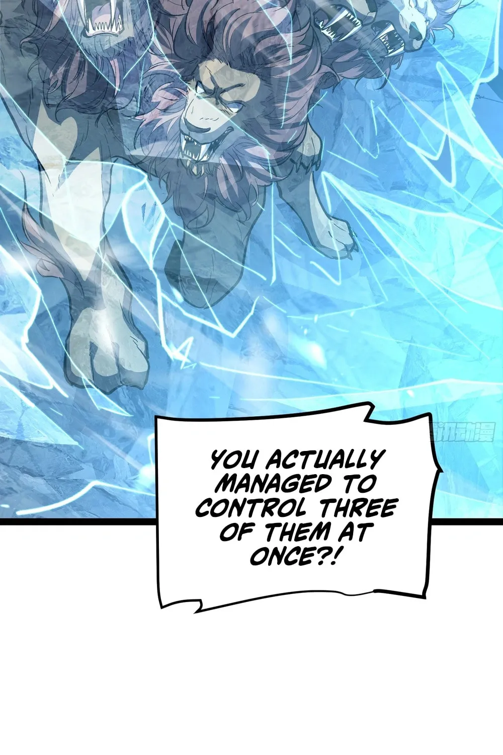Read All Class Awakening God Slayer EN Manga Online