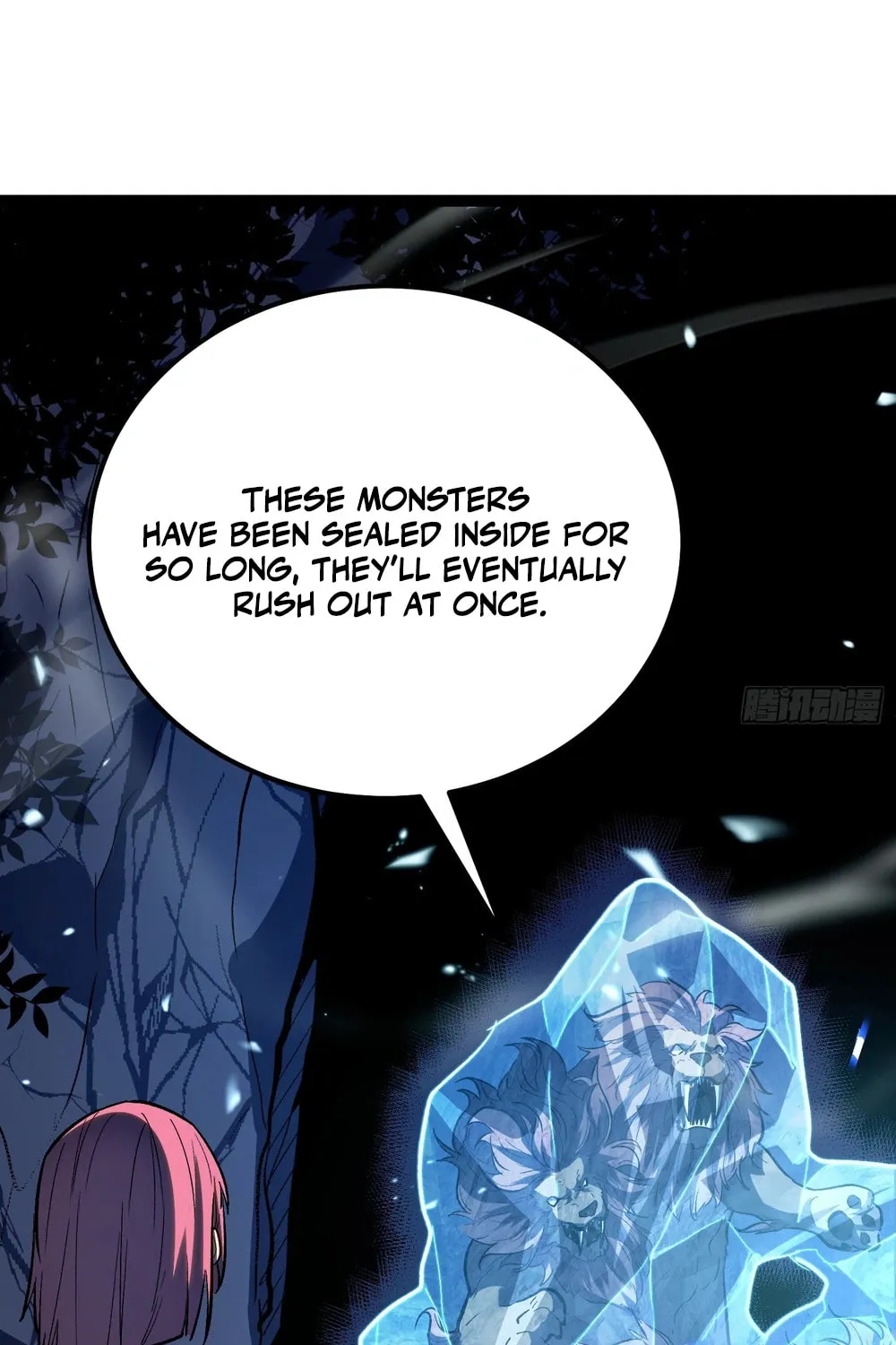 Read All Class Awakening God Slayer EN Manga Online