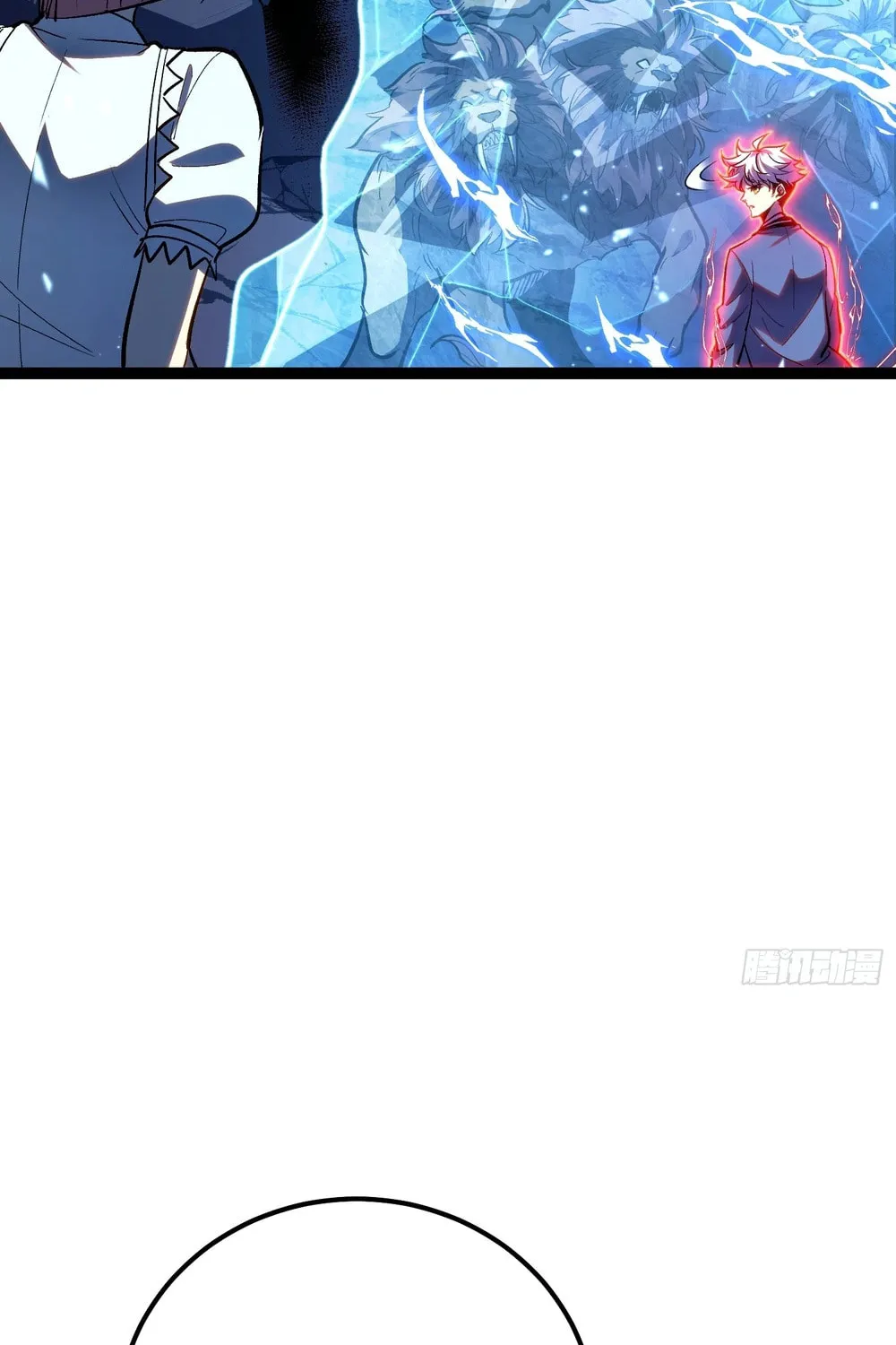 Read All Class Awakening God Slayer EN Manga Online