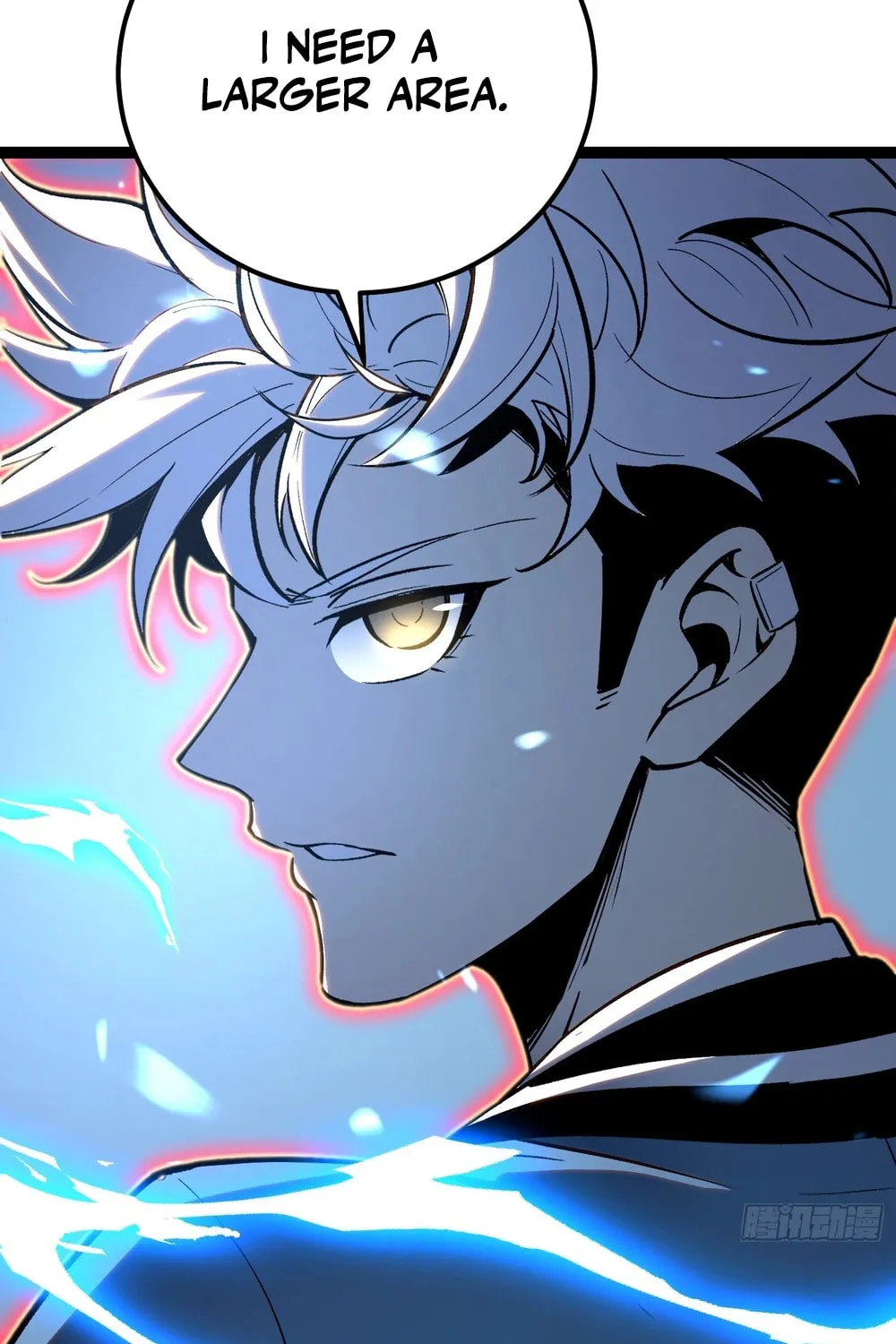 Read All Class Awakening God Slayer EN Manga Online