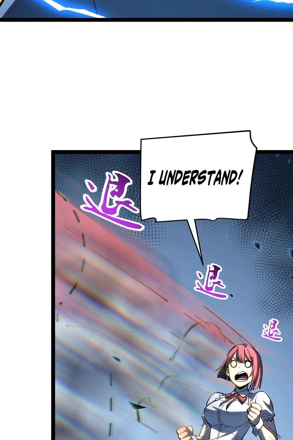 Read All Class Awakening God Slayer EN Manga Online
