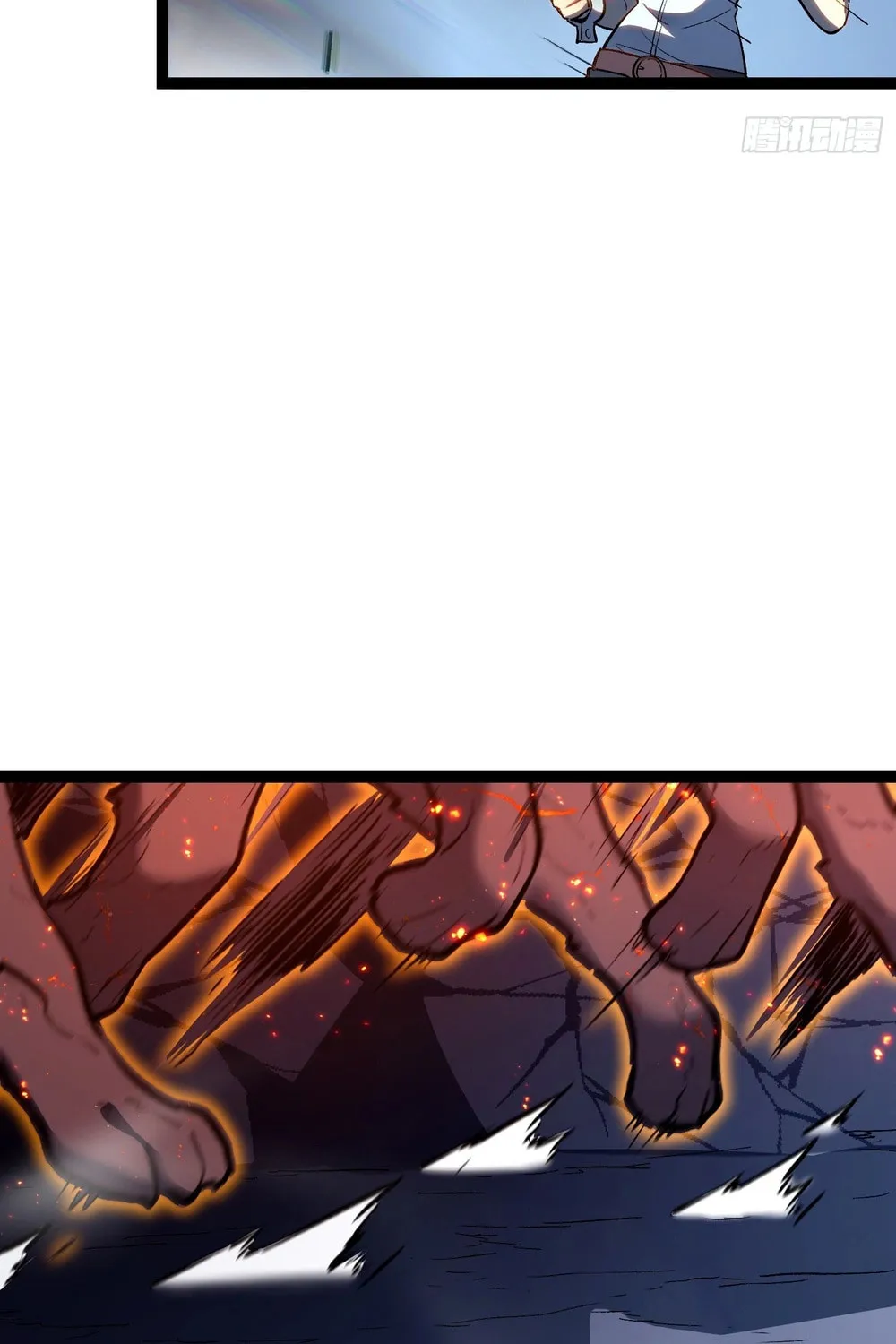Read All Class Awakening God Slayer EN Manga Online