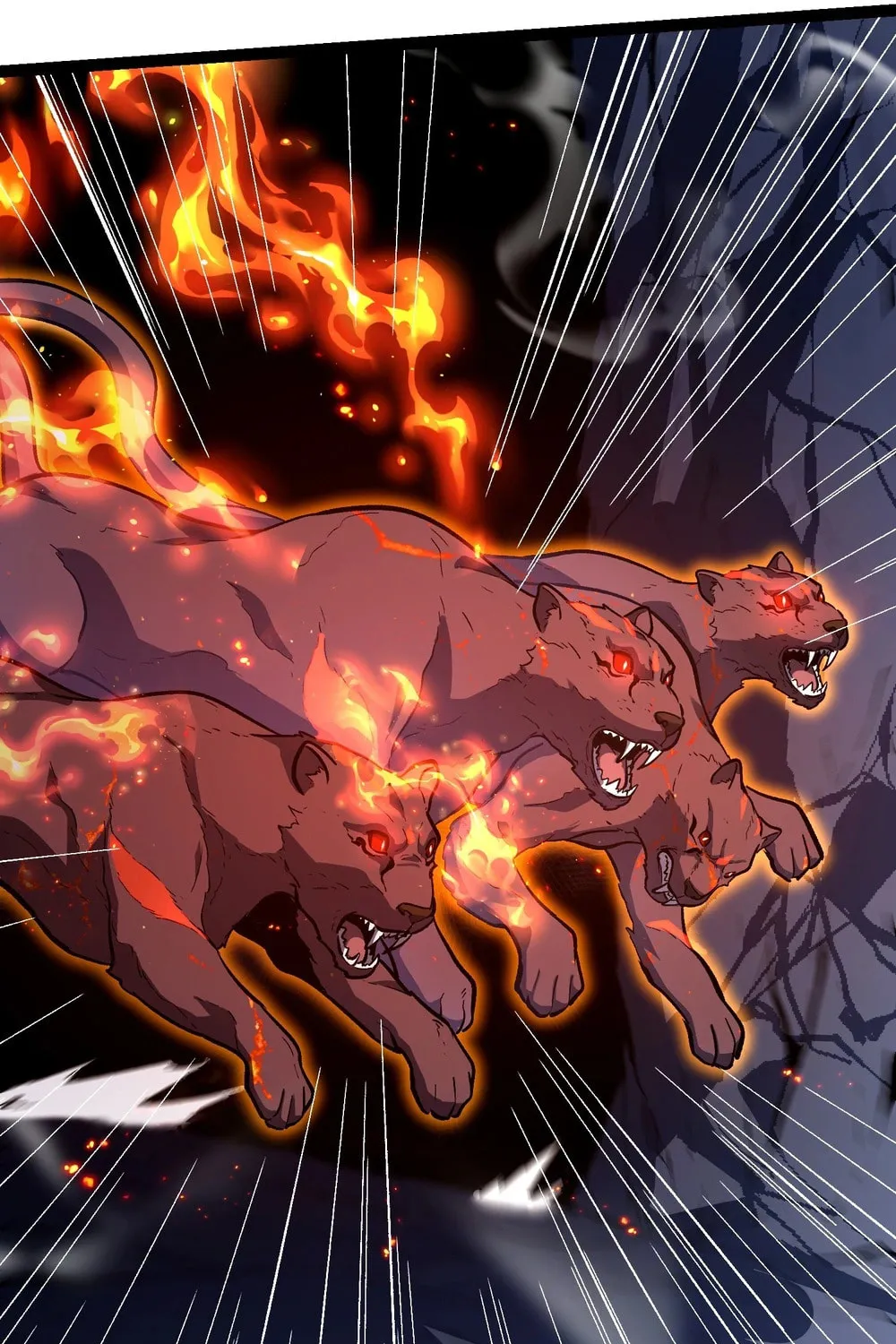 Read All Class Awakening God Slayer EN Manga Online