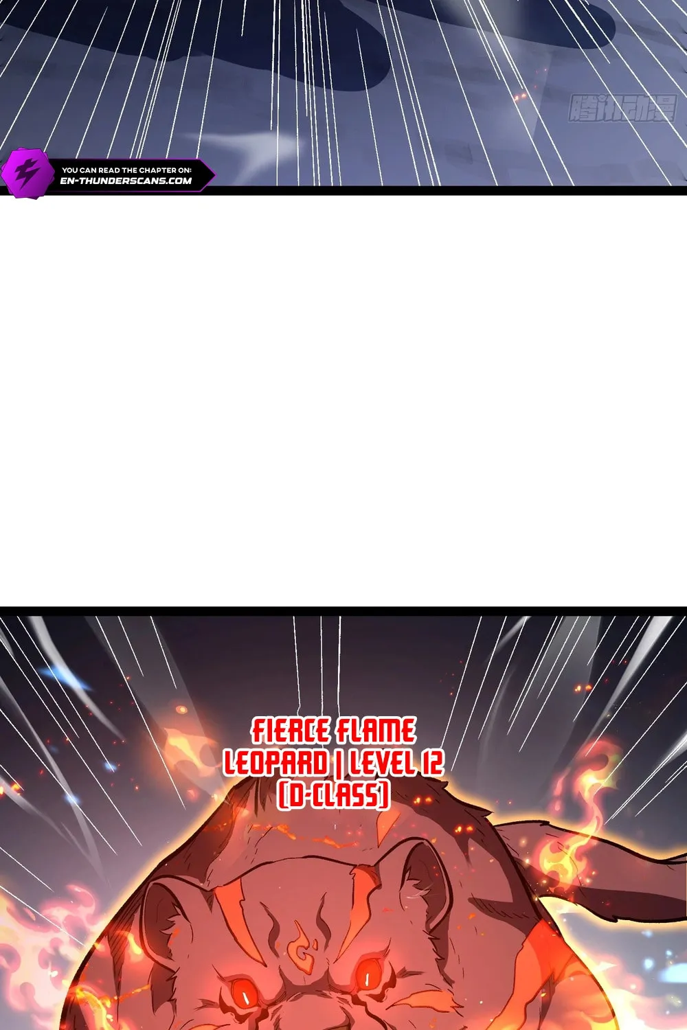 Read All Class Awakening God Slayer EN Manga Online