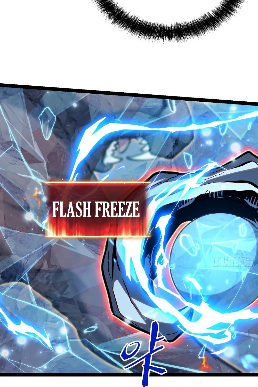 Read All Class Awakening God Slayer EN Manga Online