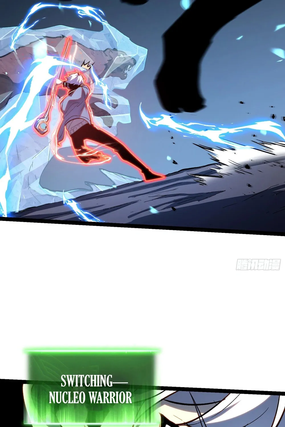 Read All Class Awakening God Slayer EN Manga Online