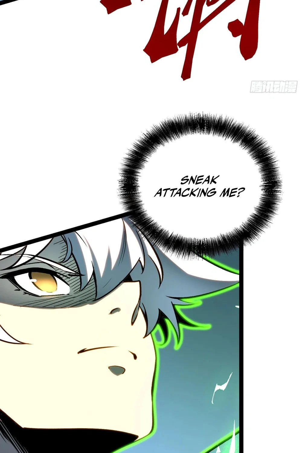Read All Class Awakening God Slayer EN Manga Online