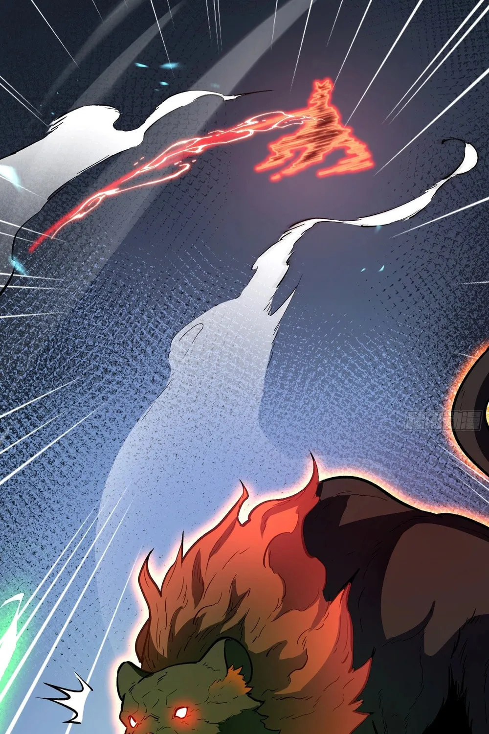 Read All Class Awakening God Slayer EN Manga Online