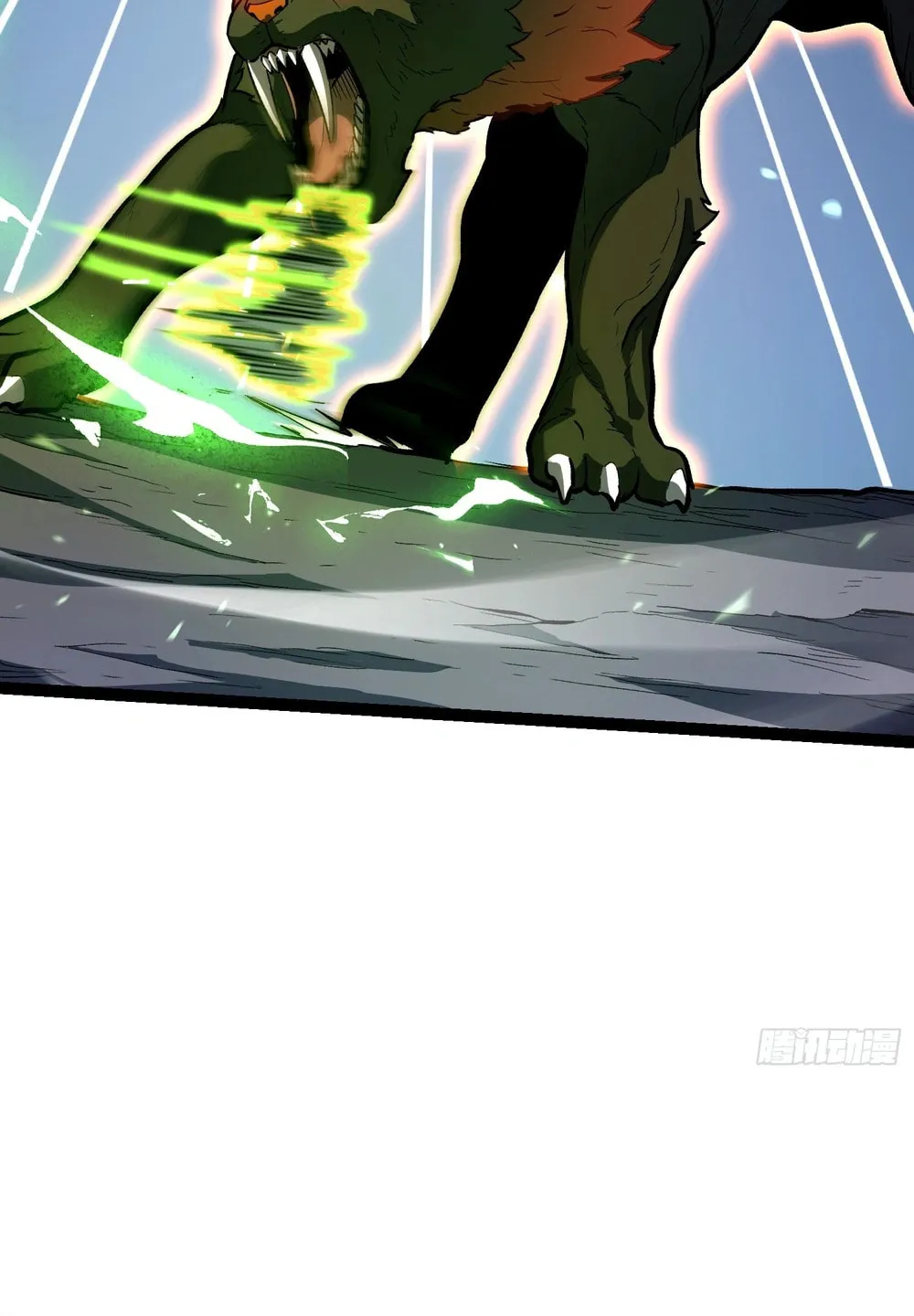 Read All Class Awakening God Slayer EN Manga Online