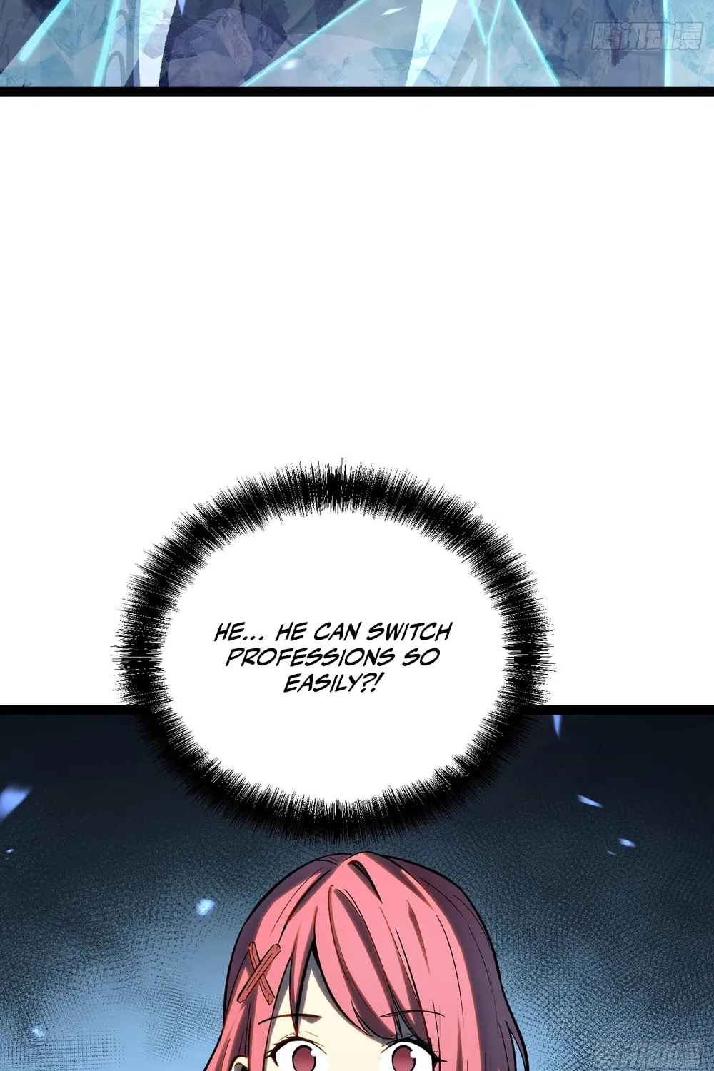 Read All Class Awakening God Slayer EN Manga Online