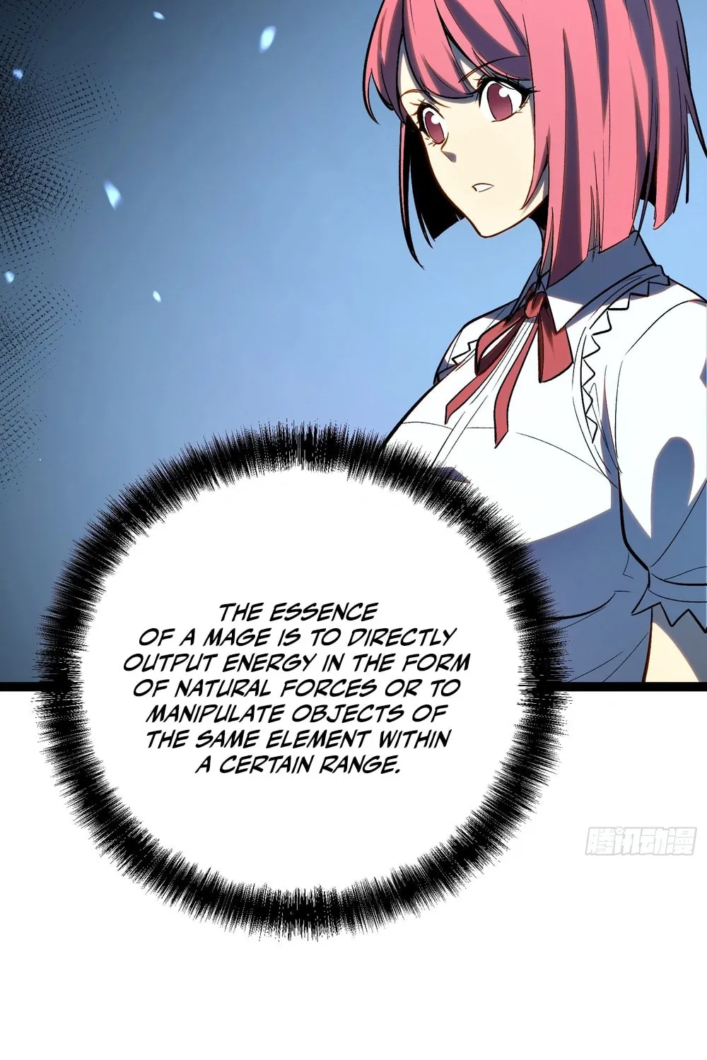 Read All Class Awakening God Slayer EN Manga Online