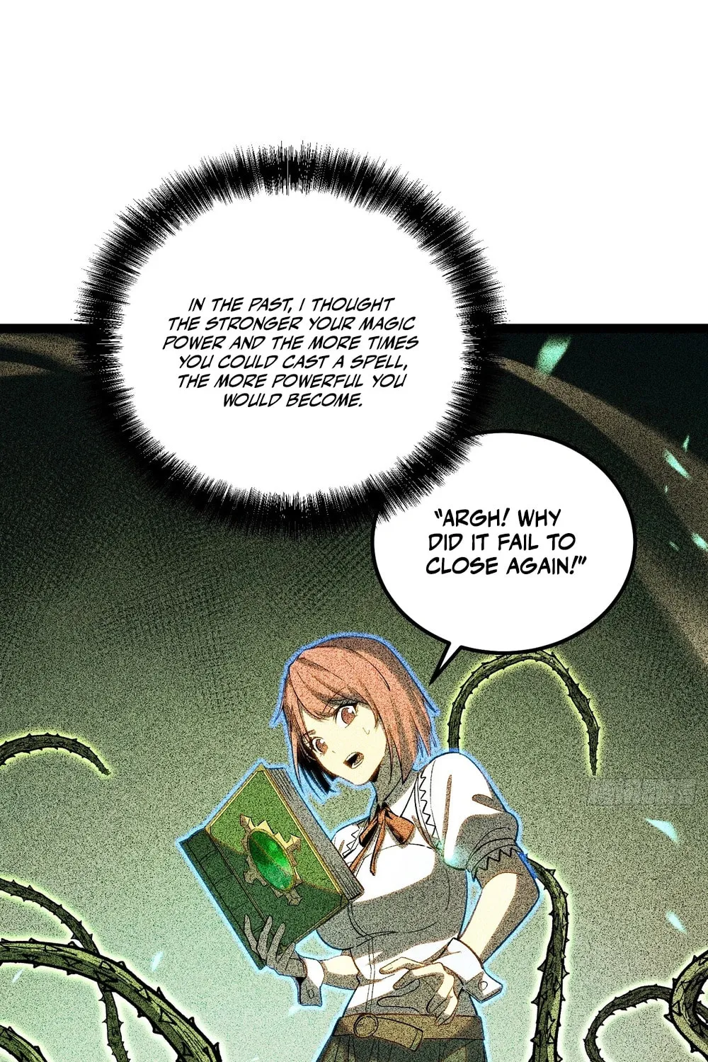 Read All Class Awakening God Slayer EN Manga Online
