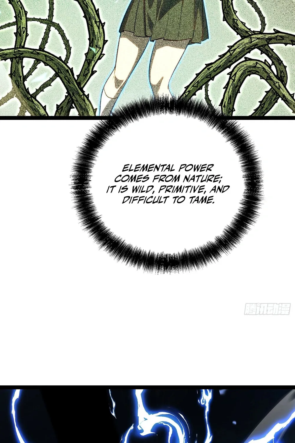 Read All Class Awakening God Slayer EN Manga Online