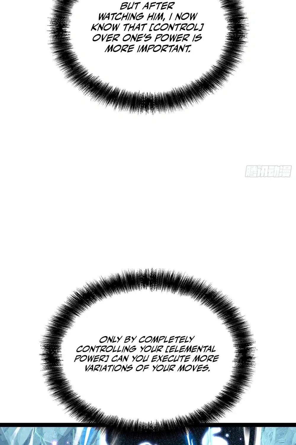 Read All Class Awakening God Slayer EN Manga Online