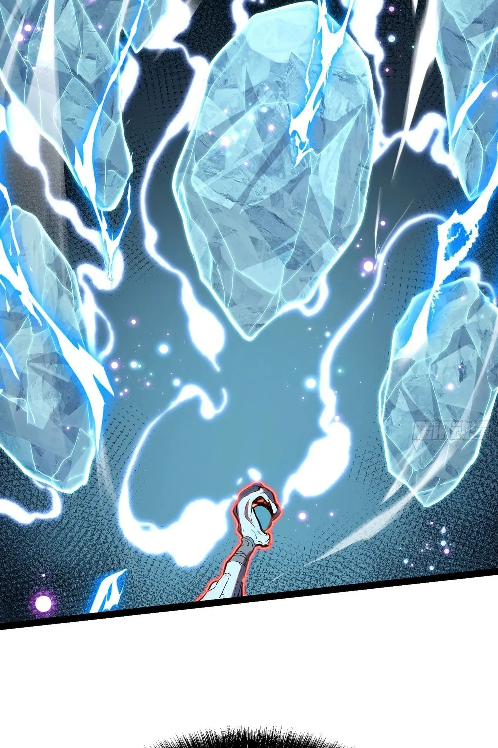 Read All Class Awakening God Slayer EN Manga Online