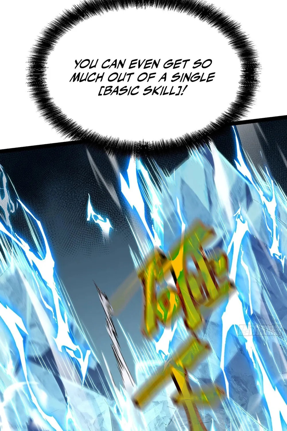 Read All Class Awakening God Slayer EN Manga Online