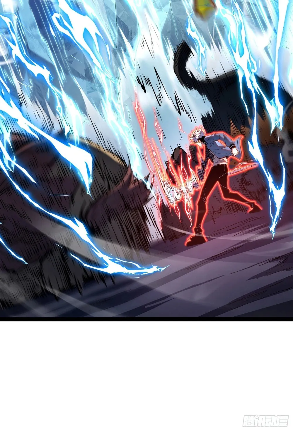 Read All Class Awakening God Slayer EN Manga Online