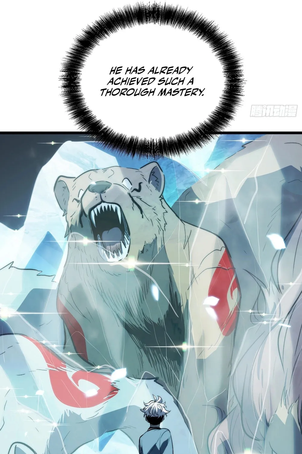 Read All Class Awakening God Slayer EN Manga Online