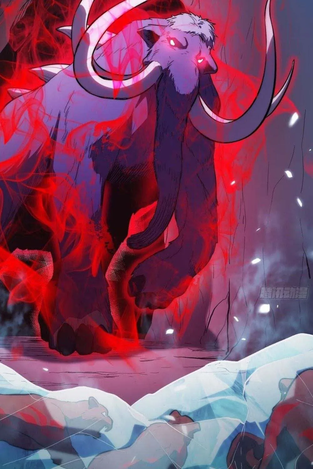 Read All Class Awakening God Slayer EN Manga Online