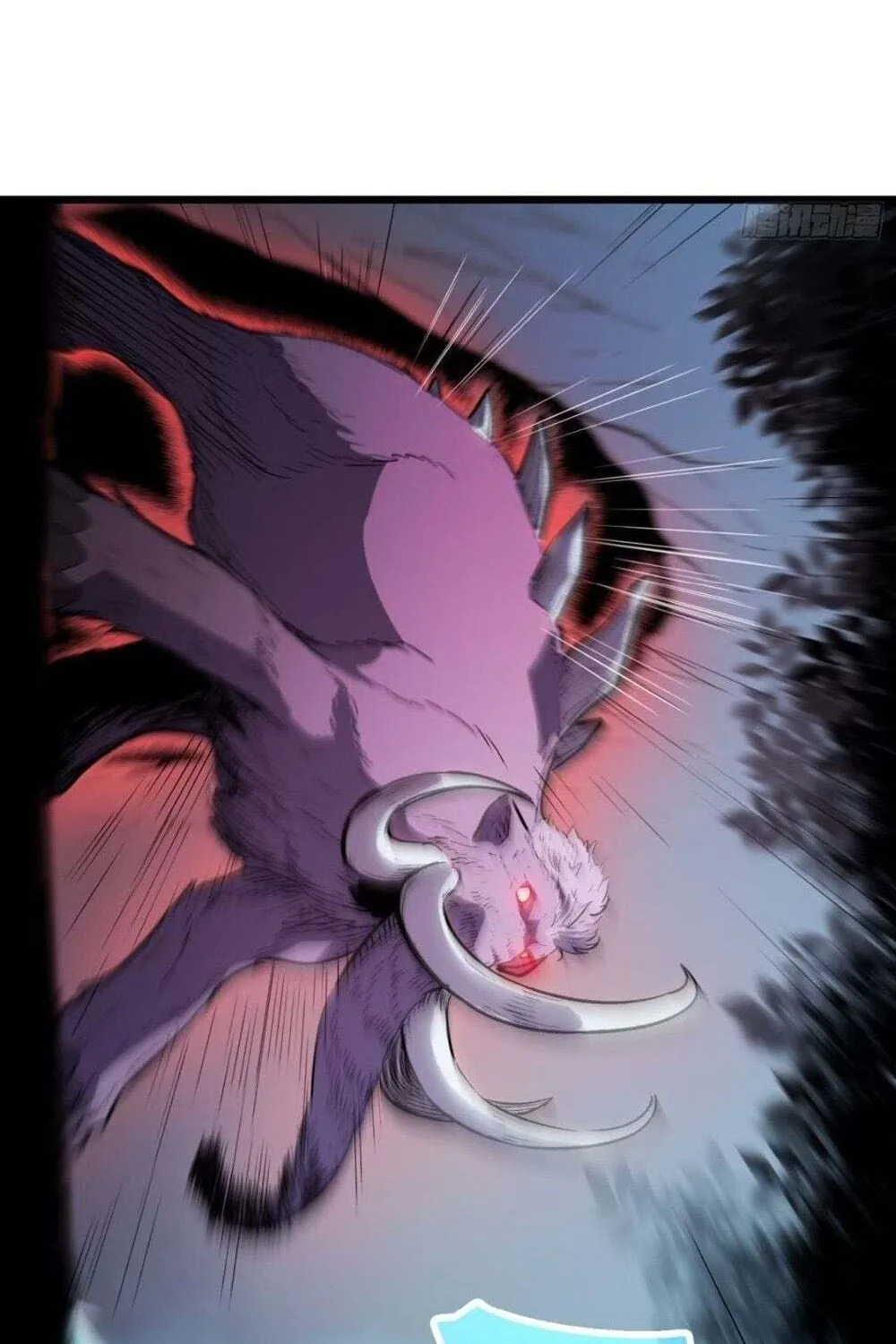 Read All Class Awakening God Slayer EN Manga Online