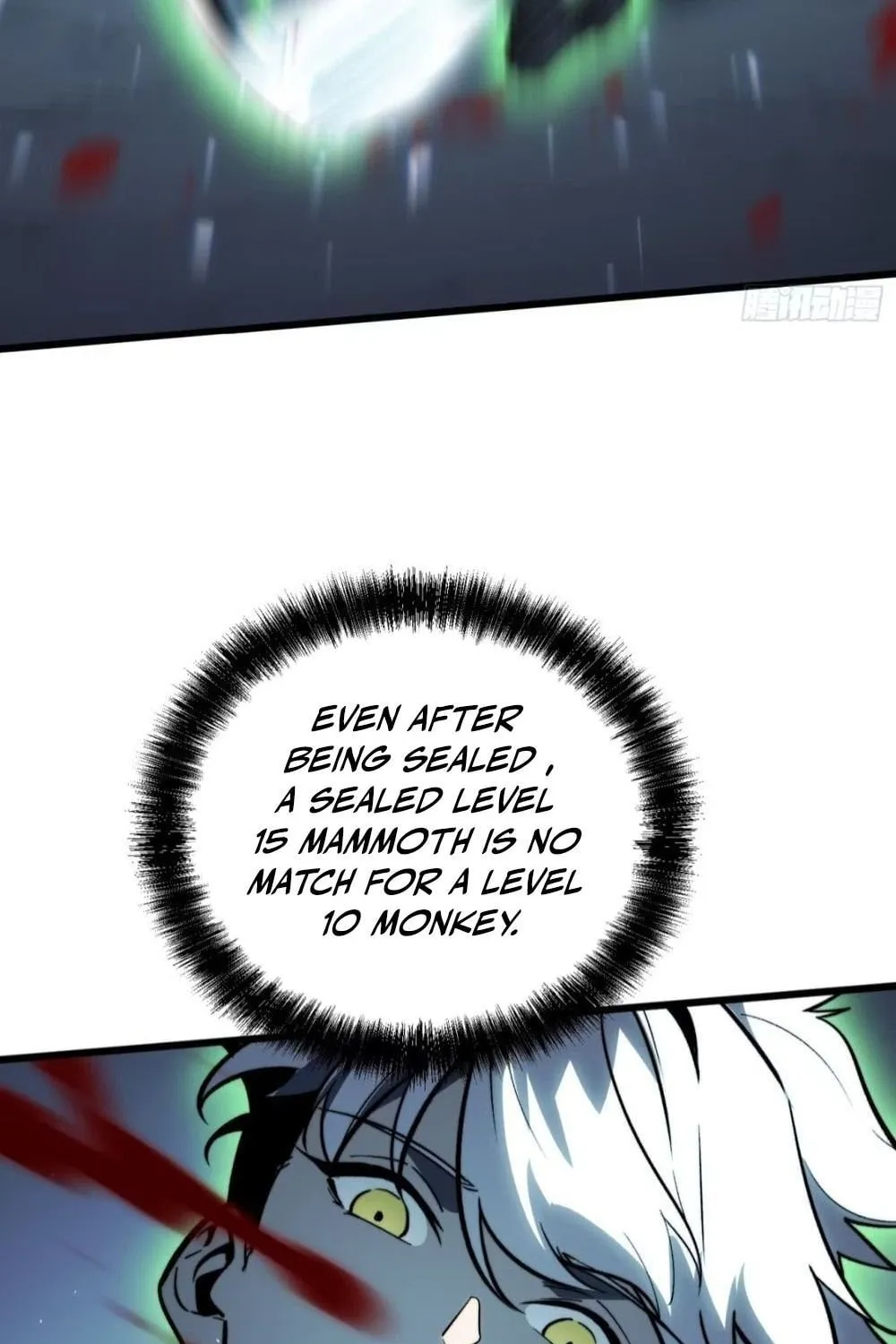 Read All Class Awakening God Slayer EN Manga Online