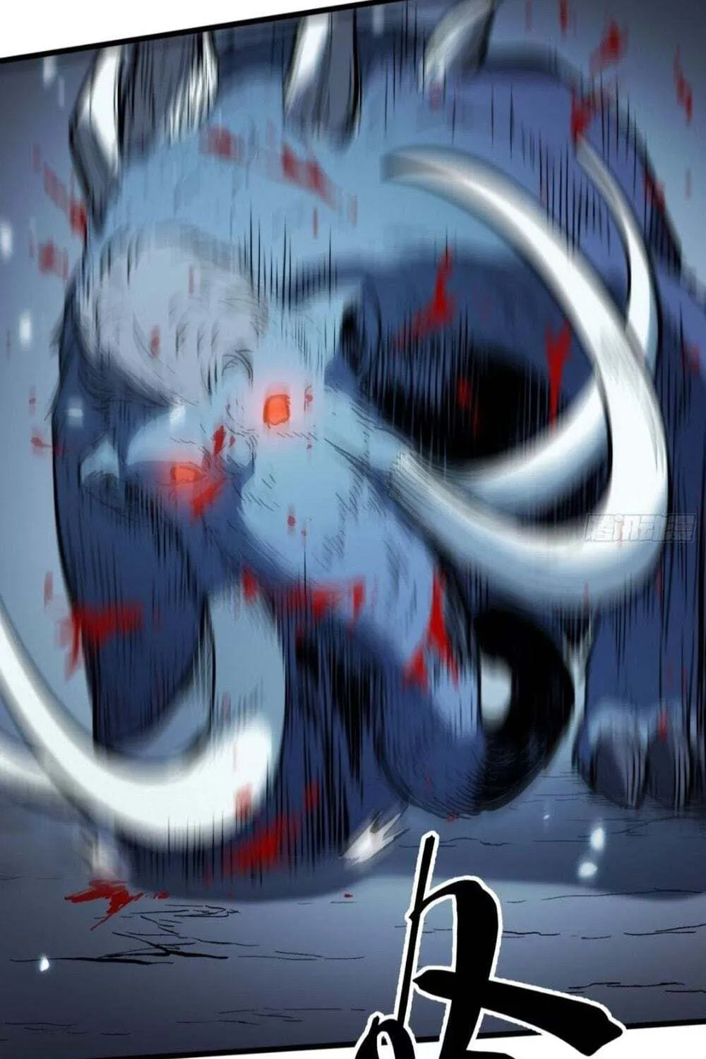 Read All Class Awakening God Slayer EN Manga Online