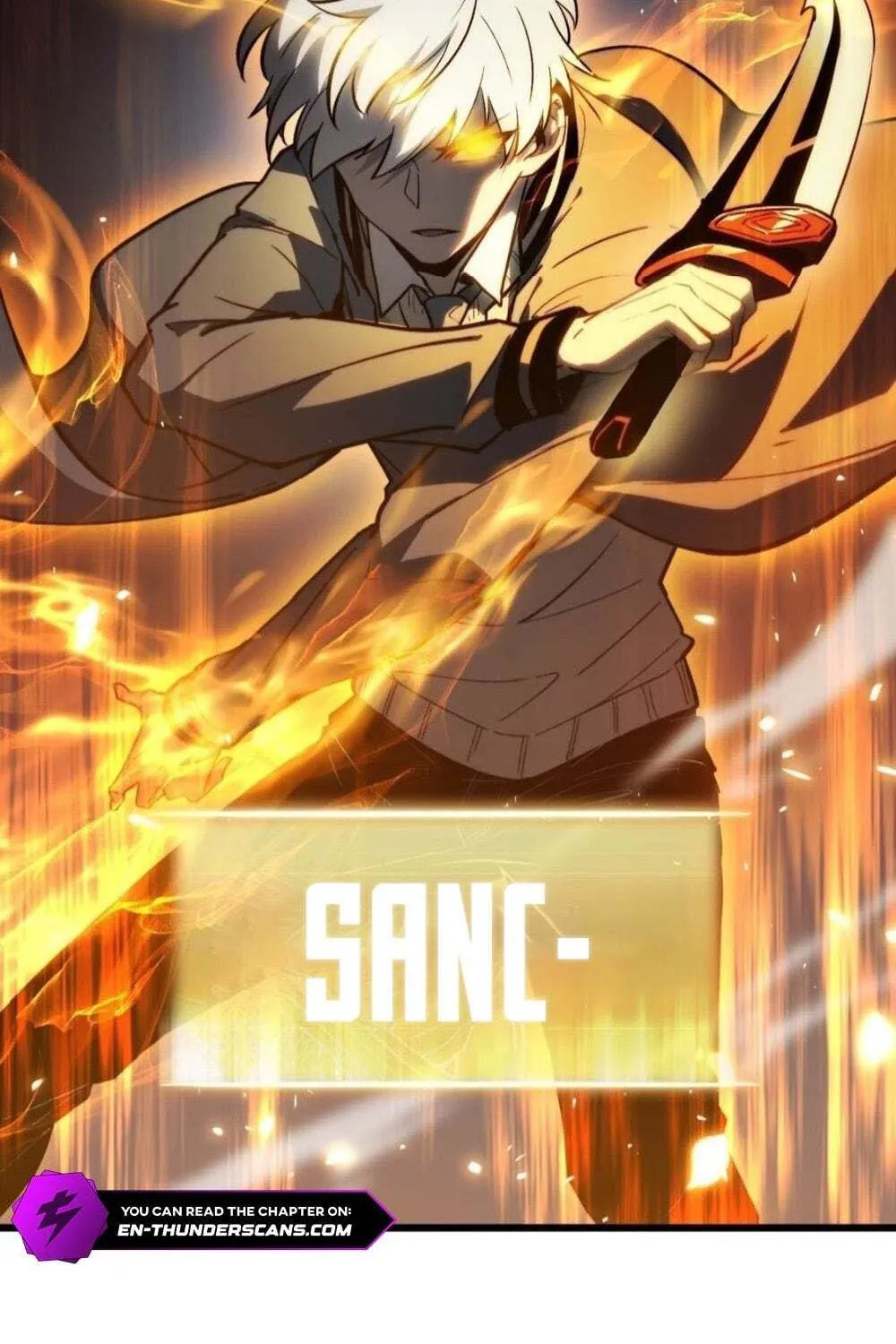 Read All Class Awakening God Slayer EN Manga Online