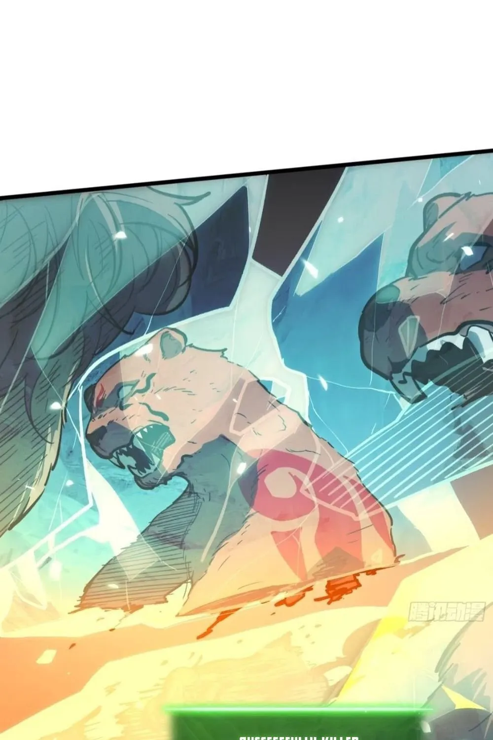 Read All Class Awakening God Slayer EN Manga Online