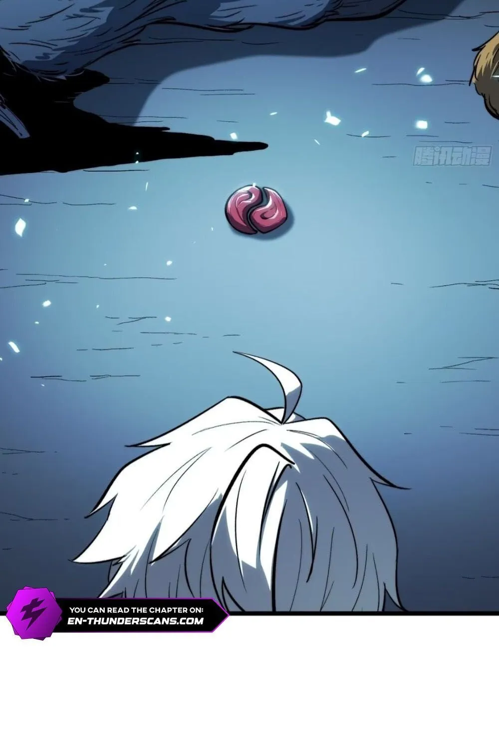Read All Class Awakening God Slayer EN Manga Online