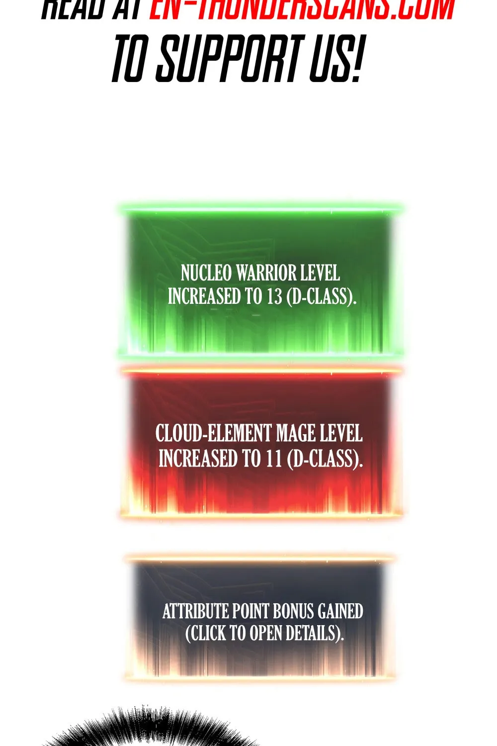Read All Class Awakening God Slayer EN Manga Online