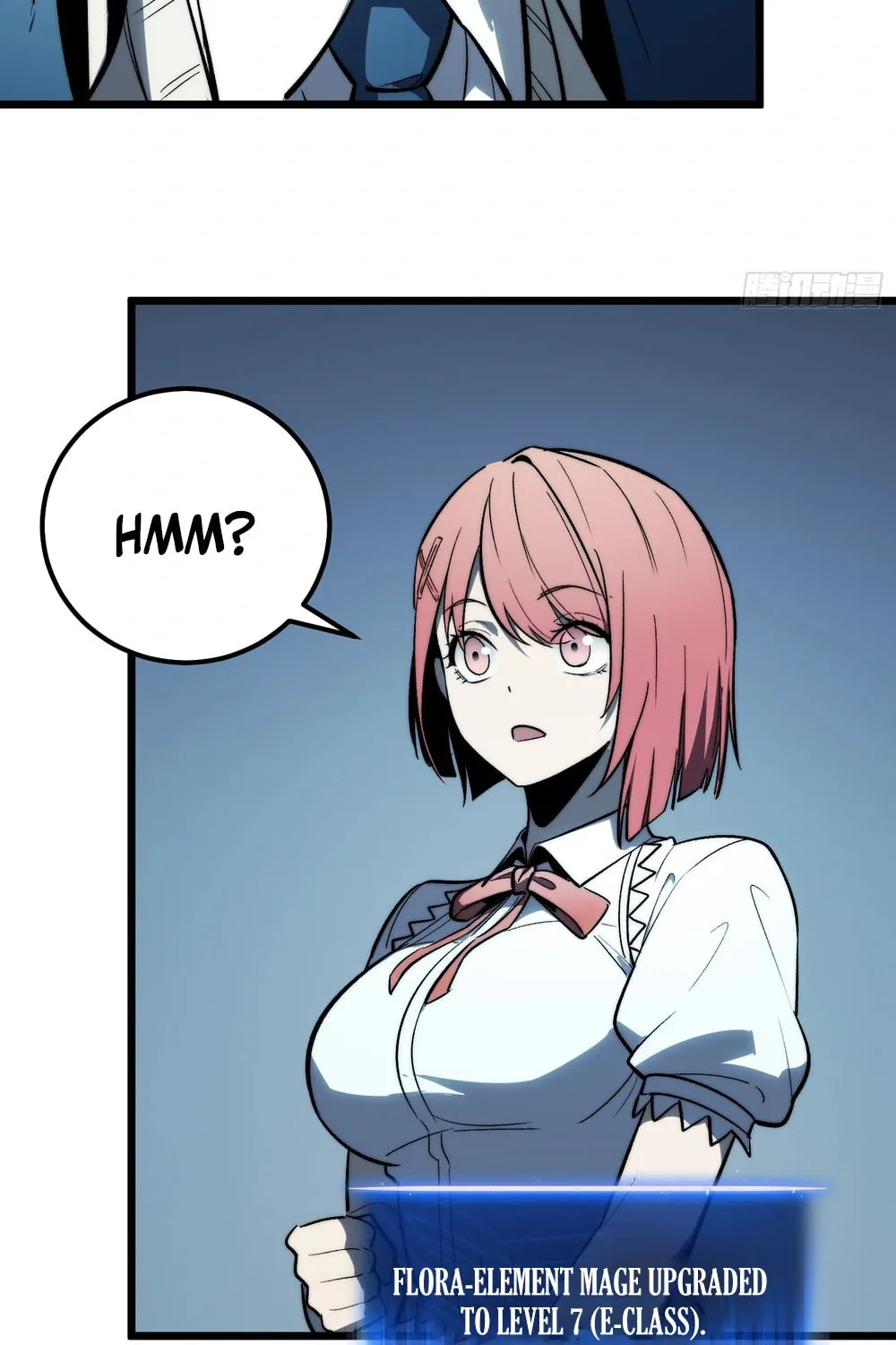 Read All Class Awakening God Slayer EN Manga Online